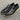 Crocodile Skin Glossy Solid Color Casual Flats Loafers Shoes for Men