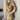 Lapel Double-Breasted Belt Waist-Closing Sheepskin Trench Coat for Women