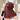 Spring Summer Women's Metal Chain High Waist Wrap Hip A-line Midi Skirt
