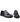 Men's Genuine Leather Solid Color Breathable Round Toe Platform Dailywear Dress Loafers
