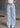 Women's Vintage Embroidered Fruits Loose Fitting Wide Leg Floor Length Jeans Pants