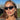 Small Cat Eye Summer Fashion Vintage Plastic Frame Sunglasses for Women