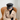 Trendy American Leisure Genuine Leather Visor Flat Top Military Hat for Women