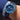 Men's Chronograph Mechanical Movement Luminous Magic Nato Sticker Strap Sports Watch