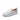 Casual Fashion Snake Skin Pattern Genuine Leather Loafers for Men