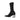 Women's Strange Middle Heel Square Toe  Slip-on Elastic Synthetic Leather Skinny Boots