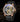Men's Vintage Dragon Dial Luminous Waterproof Automatic Mechanical 45MM Watch