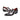 Luxury Gentleman Style Men's Breathable Serpentine Pointed Toe Loafers