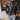 Men's Designer Punk Single-breasted Motorcycle Pilot Soft Leather Jacket