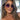 Small Frame Hexagon Luxury Punk Style UV400 Protection Sunglasses for Women