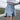 Women's Summer Korean High Waist A-line Wide Leg Loose Fit Denim Shorts
