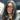 Vintage Punk Fashion Big Plastic Frame UV400 Pilot Sunglasses for Women