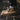 Men's American Vintage Military Style High Top Lace Up Desert Boots