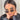 Ladies Vintage Metal Geometric Diamond Semi-Rimmed Summer Outdoor Sunglasses