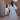 Elegant Chiffon Sky Blue Shawl Ball Gown Prom Dress for Women