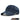 Unisex Korean Style Letter Embroidery Adjustable Washed Cotton Baseball Cap