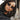 Retro Vintage Small Oval Metal Frame Punk UV400 Sunglasses for Women
