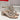 Gold Chunky Square Heels Rhinestone Ankle Buckle Strap Sandals for Women