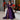 Luxurious Women's Satin Ruched Shawl Evening Dress for Party