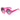 Designer Luxury Oversized Round Punk Candy Color Sunglasses for Women