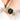 Luxury Fashion Women's Rose Gold Stainless Steel Waterproof Date Quartz Watch
