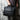 Men's Business Casual Top Layer Cowhide Briefcase Messenger Bag for 15 Inch Laptop