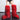 Women's Winter Luxury Raccoon and Fox Fur 50cm Knee High Snow Boots