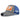 Unisex Streetwear Breathable Adjustable Summer Mesh Baseball Cap