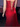 Women's Sleeveless Mermaid Shiny Side Slit Luxury Evening Prom Dress