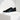 Men's Cowhide Round Toe Lace-up Leather Flats Low-Top Casual Sneakers
