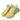 Men's Genuine Leather Lace Up Snake Skin Yellow Gray Casual Sneakers