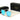 Cat Eye Metal Frame Geometric Design Luxury UV400 Sunglasses for Women