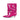 Women's Pleated Kitten Heel Pointed Toe Slip-On Rivet Detail Short Boots