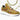 Men's Sports Casual Style Ostrich Skin Lace Up White Sole Sneakers