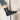 Women's Minimal Cowhide Cross-tied Round Toe Pull-on Low Heel Short Boots