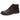 Men's Autumn Vintage Casual Round Toe Mid-Calf Leather Ankle Boots
