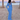 Women's Long Sleeve Round Neck Fish Tail Ball Gown Evening Party Dress