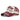 Unisex Streetwear Fashion Cotton Mesh Letter Embroidery Adjustable Baseball Cap