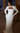 Women's Long Sleeve Round Neck Fish Tail Ball Gown Evening Party Dress