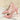 Sexy Wedding Party Style Pointed Toe 10cm High Heels Pumps for Women