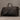 Genuine Cowhide Leather Big Crossbody Hand Shoulder Travel Bag for Men