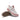 Men's Casual Designer Patchwork Lace Up Round Toe Genuine Leather Sneakers