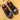 Men's Retro Business Casual Lace Up Big Toe Patent Leather Derby Shoes
