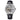 Men's Designer Tourbillon Diamond Bezel Skeleton Dial Manual-Wind Mechanical Watch