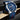 Men's Silicone Waterproof Luminous Round Dial Quartz Wristwatch