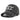 Washed Cotton New York Snapback Baseball Caps for Men and Women