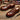 British Vintage Handmade Leather Round Toe Soft Workwear Casual Business Shoes