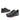 Crocodile Skin Multicolor Abstract Pattern Genuine Leather Sneakers for Men