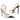 Women's Sharp Pointed High Heels Color Blocked Toes Back Strap Buckle Pumps