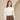 Autumn Basic Style Solid Color Half-neck Long-sleeved Base Shirt for Women